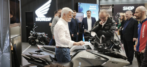 Navštivte Motosalon Brno 2026